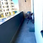 Apartment Coresi