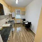 Coresi Apartment Brasov