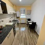 Coresi Apartment