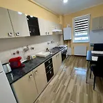 Coresi Apartment Brasov