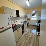 Apartment Coresi Brasov